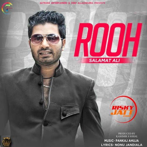 Rooh Salamat Ali mp3 song free download, Rooh Salamat Ali full album