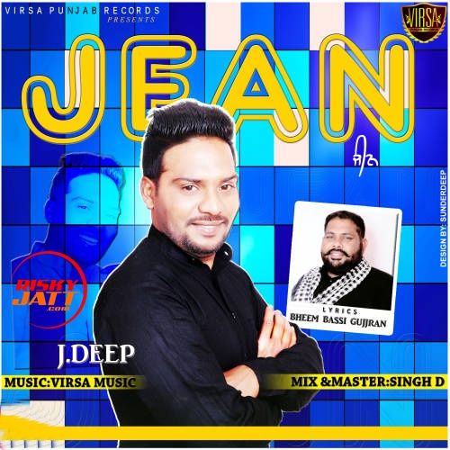 Jean J.Deep mp3 song free download, Jean J.Deep full album