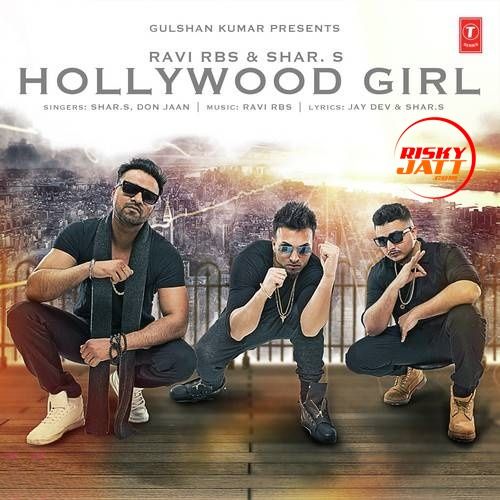 Hollywood Girl Shar S, Don Jaan mp3 song free download, Hollywood Girl Shar S, Don Jaan full album