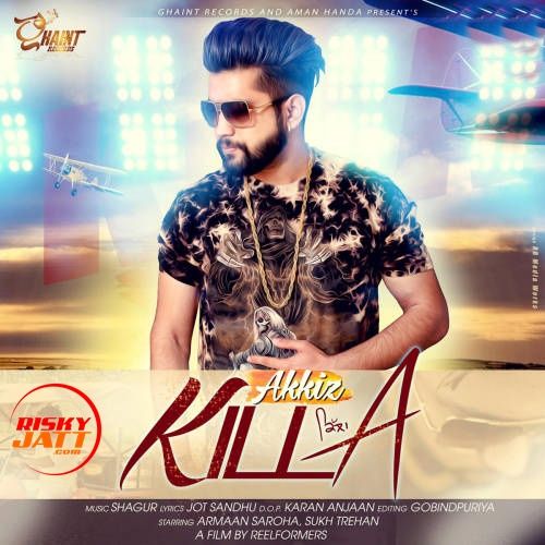 Killa Akkiz mp3 song free download, Killa Akkiz full album