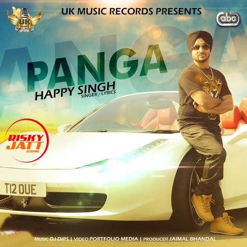 Panga Happy Singh mp3 song free download, Panga Happy Singh full album