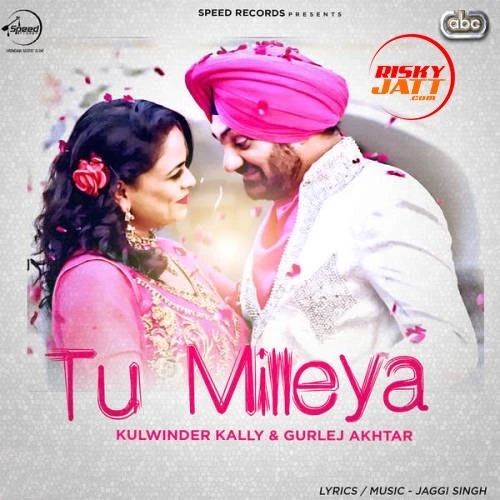 Tu Milleya Kulwinder Kally, Gurlej Akhtar mp3 song free download, Tu Milleya Kulwinder Kally, Gurlej Akhtar full album