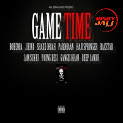 Game Time Bohemia mp3 song free download, Game Time Bohemia full album