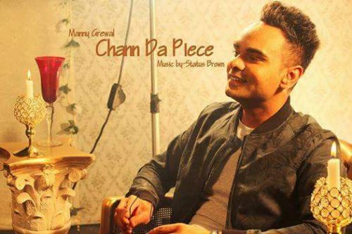 Chann Da Piece Manny Grewal mp3 song free download, Chann Da Piece Manny Grewal full album