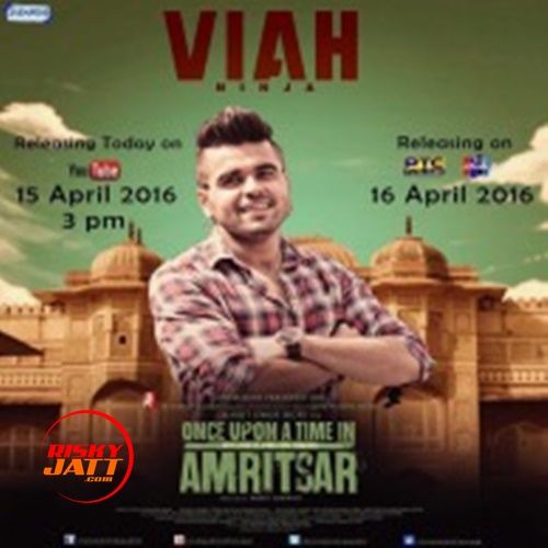 Viah Ninja mp3 song free download, Viah Ninja full album