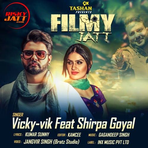 Filmy Jatt Vicky-Vik mp3 song free download, Filmy Jatt Vicky-Vik full album