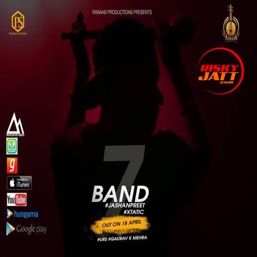 7 Band Jashan Preet mp3 song free download, 7 Band Jashan Preet full album