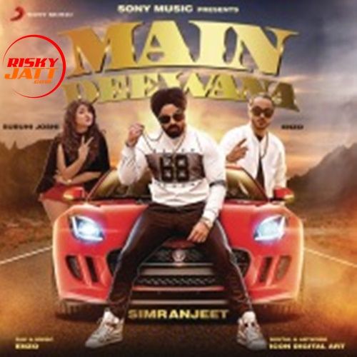 Main Deewana Simranjeet Singh, Enzo mp3 song free download, Main Deewana Simranjeet Singh, Enzo full album