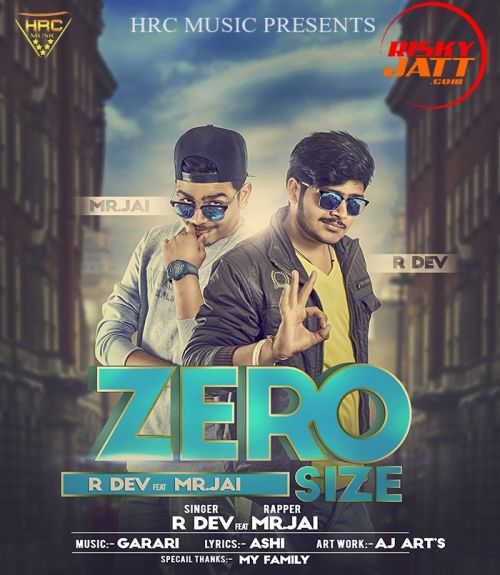 Zero Size R Dev, Jai mp3 song free download, Zero Size R Dev, Jai full album