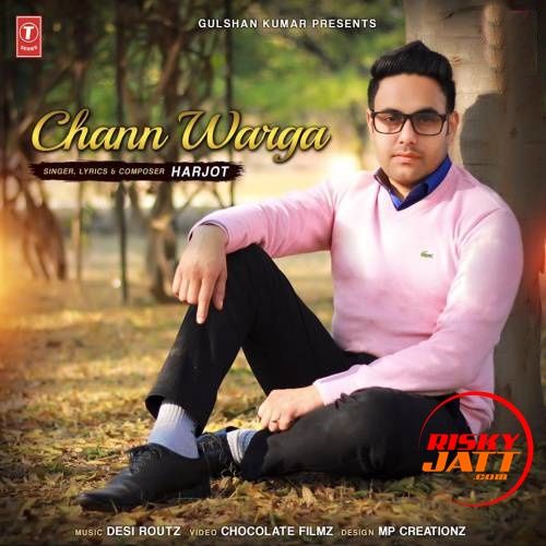 Chann Warga Harjot mp3 song free download, Chann Warga Harjot full album