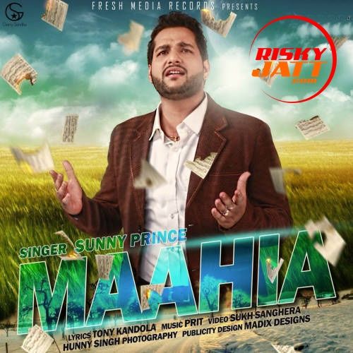 Maahia Sunny Prince mp3 song free download, Maahia Sunny Prince full album