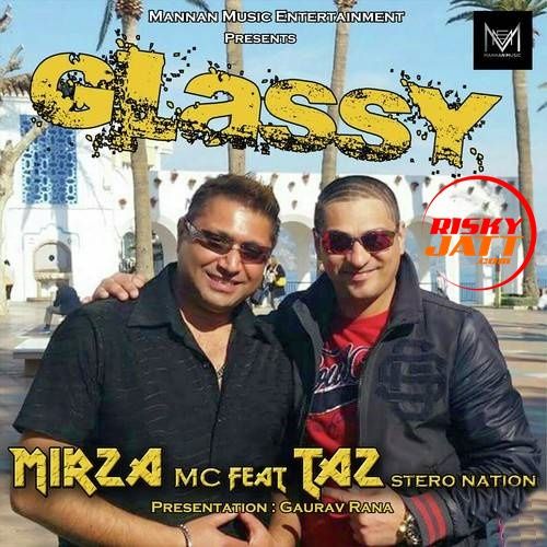 Glassy Mirza Mc, Stereo Nation mp3 song free download, Glassy Mirza Mc, Stereo Nation full album