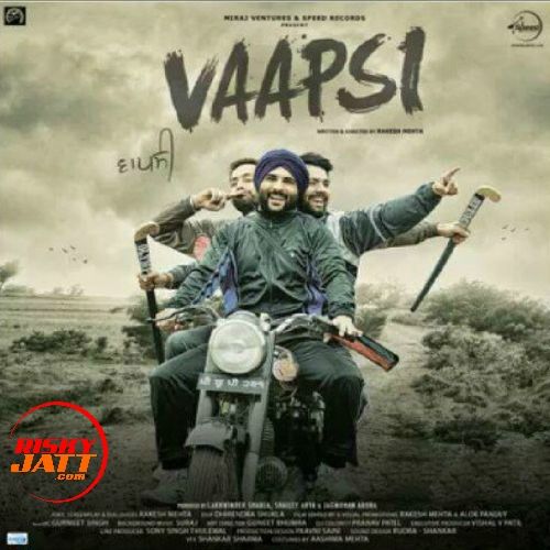 Takht Hazare Raj Ranjodh mp3 song free download, Vaapsi Raj Ranjodh full album