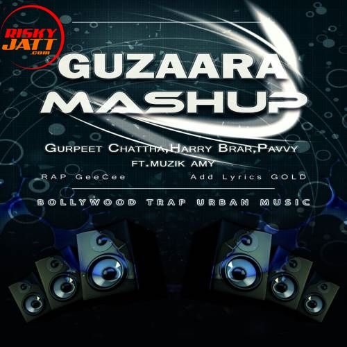 Guzaara Mashup Harry Brar, Gurpreet Chattha, Pavvi mp3 song free download, Guzaara Mashup Harry Brar, Gurpreet Chattha, Pavvi full album