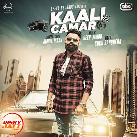 Kaali Camaro Amrit Maan mp3 song free download, Kaali Camaro Amrit Maan full album