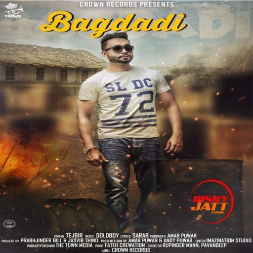 Bagdadi Tej Bir mp3 song free download, Bagdadi Tej Bir full album