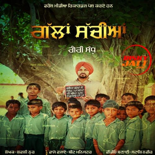 Gallan Sachiya Garry Sandhu mp3 song free download, Gallan Sachiya Garry Sandhu full album