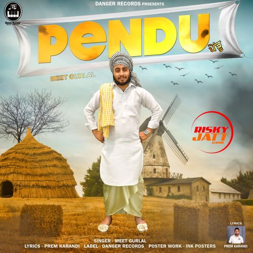 Pendu Meet Gurlal mp3 song free download, Pendu Meet Gurlal full album