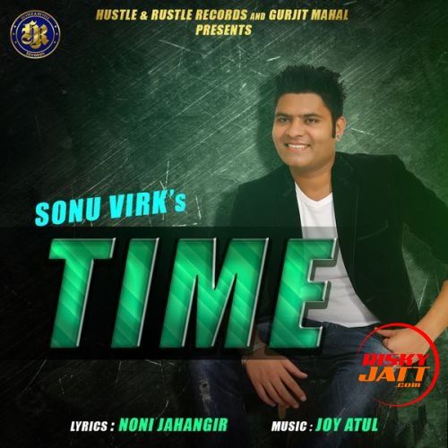 Time Sonu Virk mp3 song free download, Time Sonu Virk full album