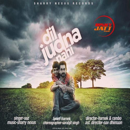 Dil Judna Nai Saaz mp3 song free download, Dil Judna Nai Saaz full album