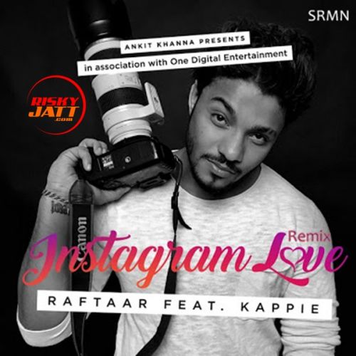 Instagram Love Raftaar mp3 song free download, Instagram Love Raftaar full album