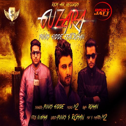 Guzara Punks Gidde mp3 song free download, Guzara Punks Gidde full album