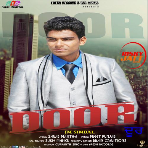 Door JM Simbal mp3 song free download, Door JM Simbal full album