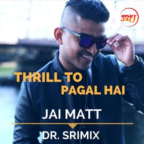 Thrill To Pagal Hai Jai Matt, Dr. Srimix mp3 song free download, Thrill To Pagal Hai Jai Matt, Dr. Srimix full album