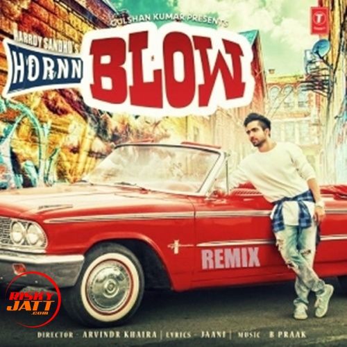 Horn blow (Remix) Srmn mp3 song free download, Horn Blow (Remix) Srmn full album