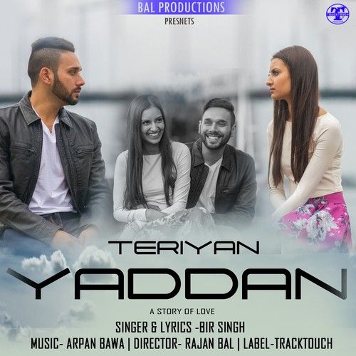 Teriyan Yaddan Bir Singh mp3 song free download, Teriyan Yaddan Bir Singh full album