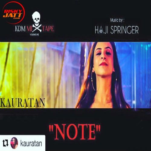 Note Kauratan, Haji Springer mp3 song free download, Note Kauratan, Haji Springer full album