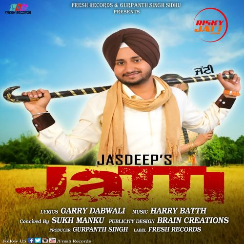 Jatti Jasdeep mp3 song free download, Jatti Jasdeep full album