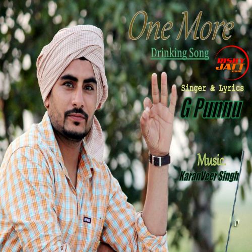 One More G Punnu mp3 song free download, One More G Punnu full album