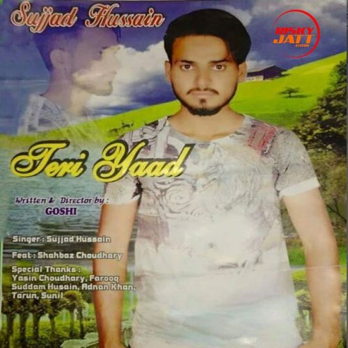 Teri Yaad Sujjad Hussain mp3 song free download, Teri Yaad Sujjad Hussain full album