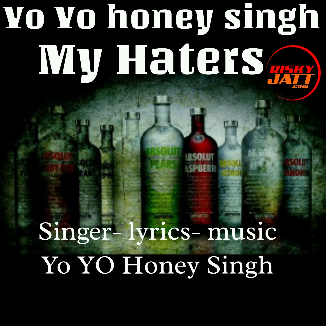 My Haters Lil Golu, Yo Yo Honey Singh mp3 song free download, My Haters Lil Golu, Yo Yo Honey Singh full album