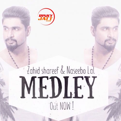 Medley Zahid Shareef, Naseebo LAL mp3 song free download, Medley Zahid Shareef, Naseebo LAL full album