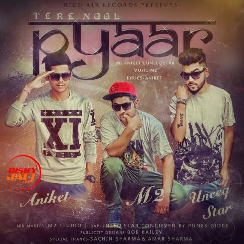 Tere Naal Pyar Ankiet mp3 song free download, Tere Naal Pyar Ankiet full album