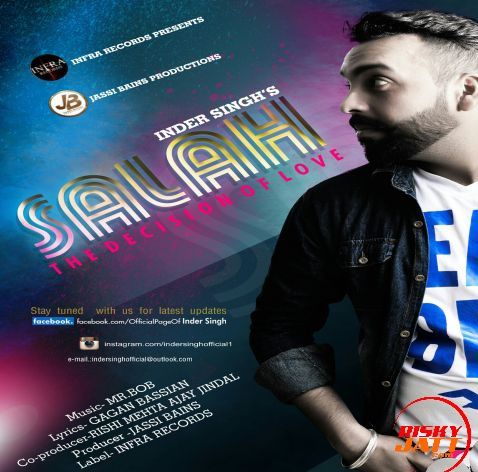 Salah Inder Singh mp3 song free download, Salah Inder Singh full album