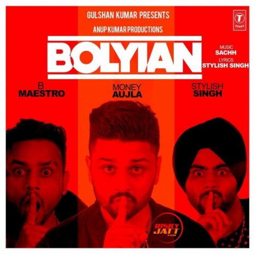 Boliyan Money Aujla mp3 song free download, Boliyan Money Aujla full album