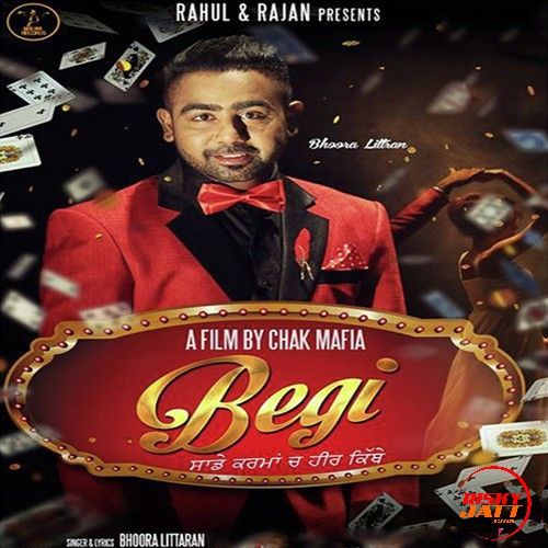 Begi Bhoora Littaran mp3 song free download, Begi Bhoora Littaran full album