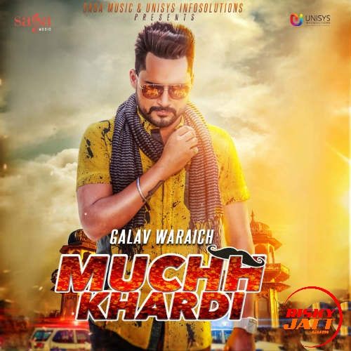 Muchh Khardi Galav Waraich mp3 song free download, Muchh Khardi Galav Waraich full album