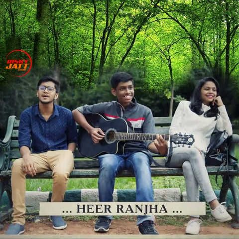 Heer Ranjha Darshan Mehta mp3 song free download, Heer Ranjha Darshan Mehta full album