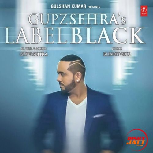 Label Black Gupz Sehra mp3 song free download, Label Black Gupz Sehra full album