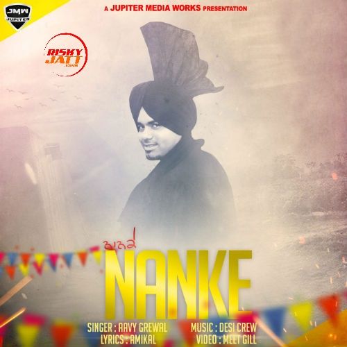 Nanke Aavy Grewal mp3 song free download, Nanke Aavy Grewal full album