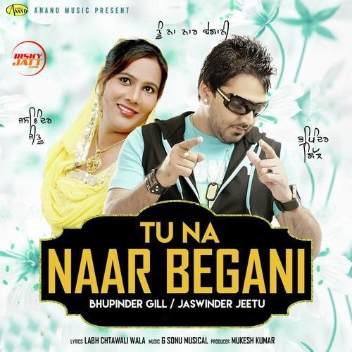 Tu Na Naar Begani Bhupinder Gill, Jaswinder Jeetu mp3 song free download, Tu Na Naar Begani Bhupinder Gill, Jaswinder Jeetu full album