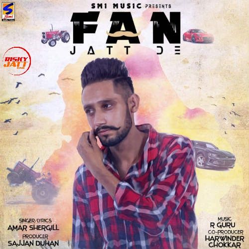 Fan Jatt De Amar Shergill mp3 song free download, Fan Jatt De Amar Shergill full album