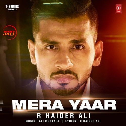 Mera Yaar R Haider Ali mp3 song free download, Mera Yaar R Haider Ali full album