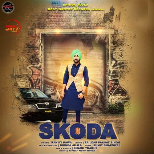 Skoda Ranjit Bawa mp3 song free download, Skoda Ranjit Bawa full album