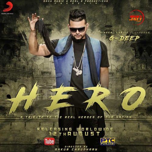 Hero G Deep mp3 song free download, Hero G Deep full album