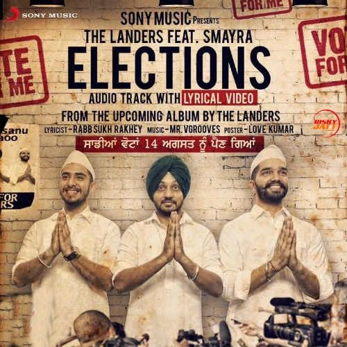 Election The Landers, Smayra mp3 song free download, Election The Landers, Smayra full album